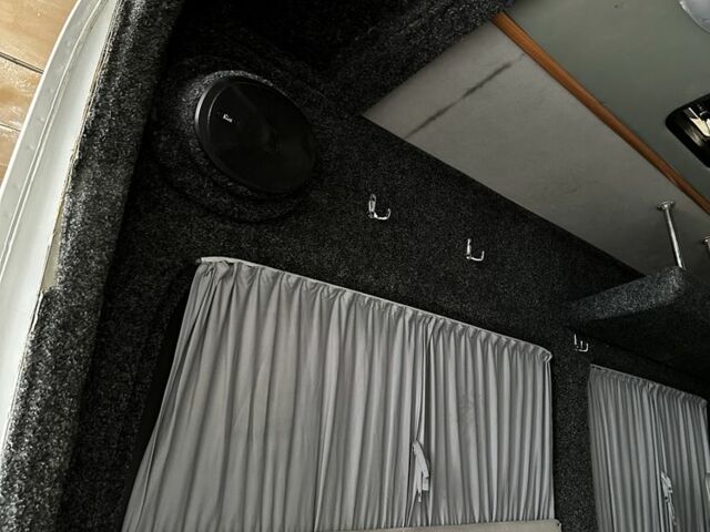 Серый Мерседес Sprinter, объемом двигателя 2.2 л и пробегом 860 тыс. км за 11500 $, фото 20 на Automoto.ua