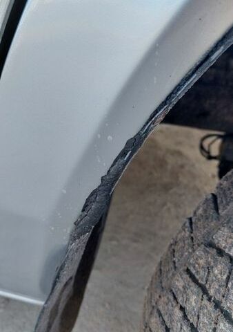 Серый Мерседес Sprinter, объемом двигателя 0 л и пробегом 470 тыс. км за 12200 $, фото 89 на Automoto.ua