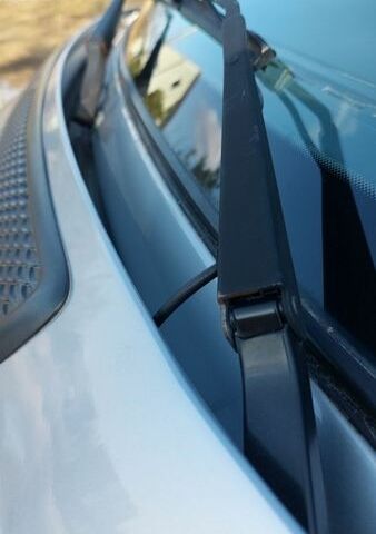 Серый Мерседес Sprinter, объемом двигателя 0 л и пробегом 470 тыс. км за 12200 $, фото 44 на Automoto.ua