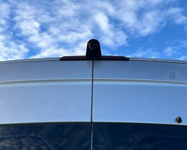 Сірий Мерседес Sprinter, об'ємом двигуна 2.1 л та пробігом 320 тис. км за 11500 $, фото 10 на Automoto.ua