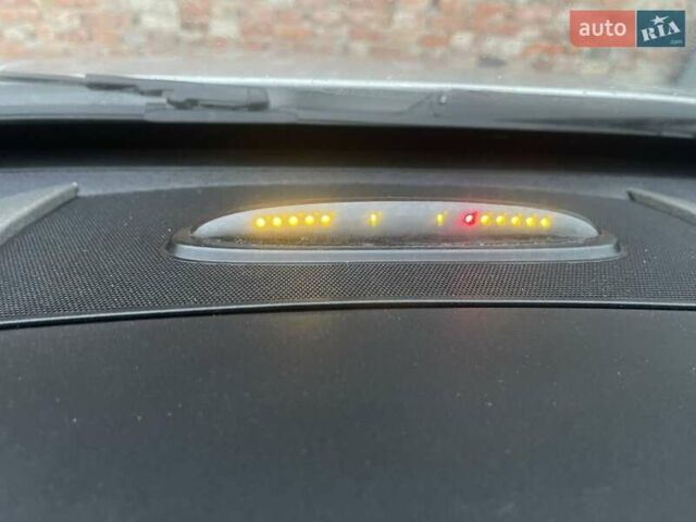 Серый Мерседес Sprinter, объемом двигателя 2.14 л и пробегом 340 тыс. км за 20000 $, фото 9 на Automoto.ua