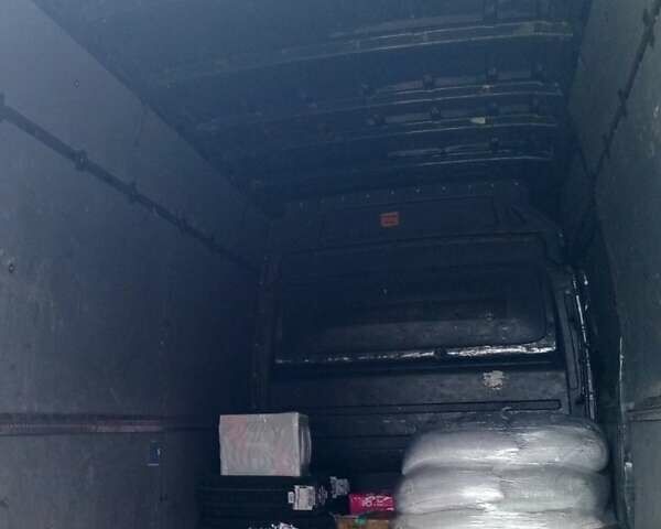 Мерседес Sprinter 2011 в Овруче на Automoto.ua Серый Мерседес Sprinter, объемом двигателя 2.14 л и пробегом 568 тыс. км за 10000 $, фото 5 на Automoto.ua