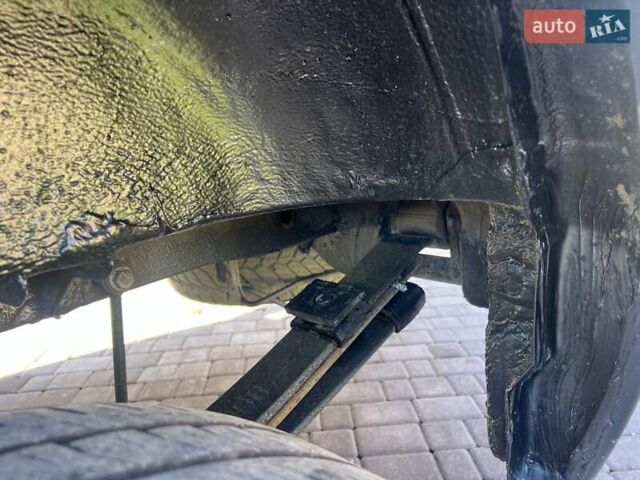 Сірий Мерседес Sprinter, об'ємом двигуна 3 л та пробігом 500 тис. км за 18900 $, фото 9 на Automoto.ua