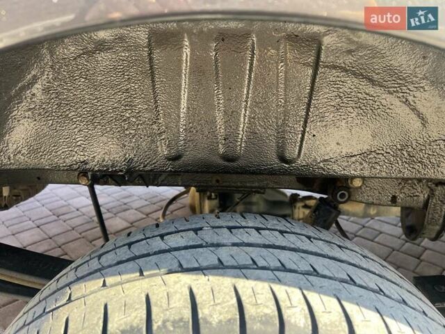 Сірий Мерседес Sprinter, об'ємом двигуна 3 л та пробігом 500 тис. км за 18900 $, фото 7 на Automoto.ua