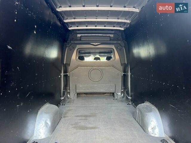 Серый Мерседес Sprinter, объемом двигателя 2.2 л и пробегом 290 тыс. км за 23950 $, фото 30 на Automoto.ua