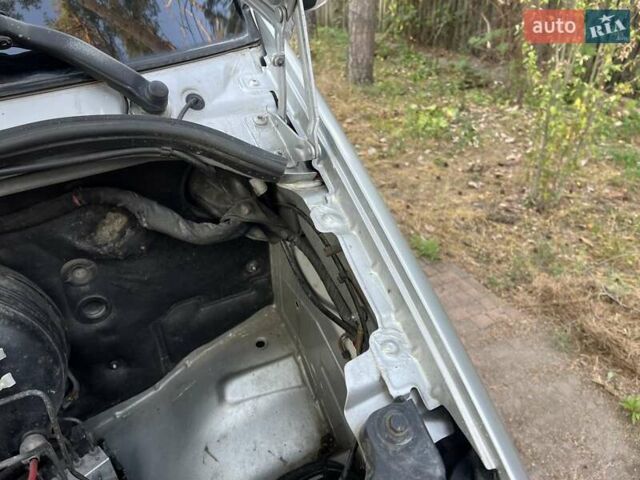 Серый Мерседес Sprinter, объемом двигателя 2.2 л и пробегом 290 тыс. км за 23950 $, фото 140 на Automoto.ua