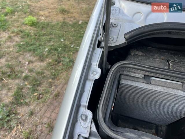 Серый Мерседес Sprinter, объемом двигателя 2.2 л и пробегом 290 тыс. км за 23950 $, фото 142 на Automoto.ua