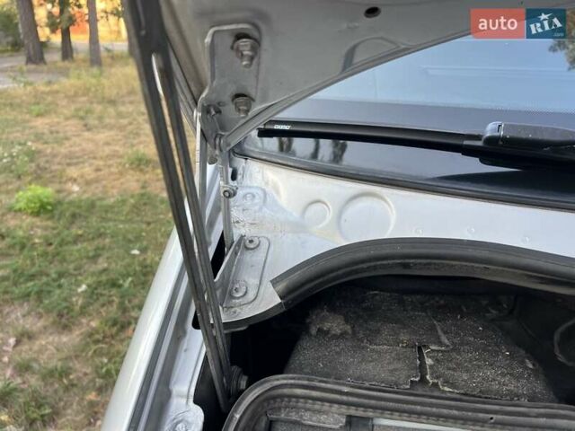 Серый Мерседес Sprinter, объемом двигателя 2.2 л и пробегом 290 тыс. км за 23950 $, фото 143 на Automoto.ua