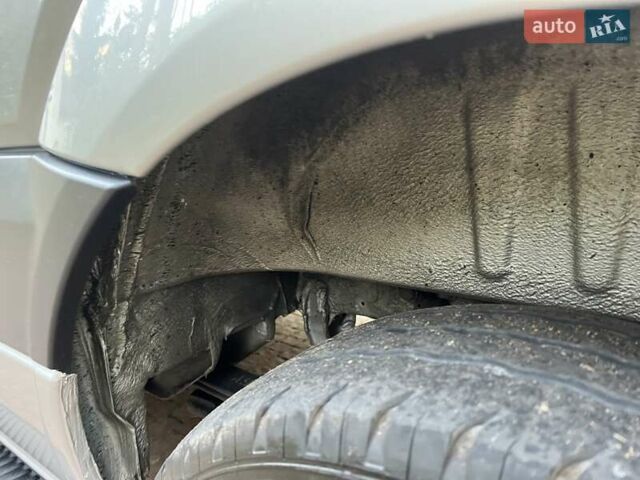 Серый Мерседес Sprinter, объемом двигателя 2.2 л и пробегом 290 тыс. км за 23950 $, фото 105 на Automoto.ua