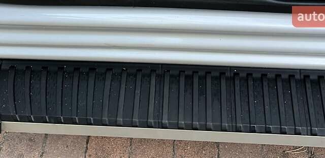 Серый Мерседес Sprinter, объемом двигателя 2.2 л и пробегом 290 тыс. км за 23950 $, фото 42 на Automoto.ua