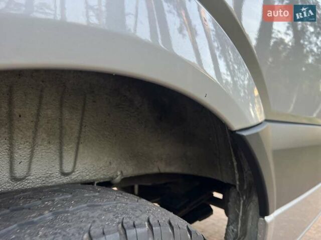 Серый Мерседес Sprinter, объемом двигателя 2.2 л и пробегом 290 тыс. км за 23950 $, фото 106 на Automoto.ua