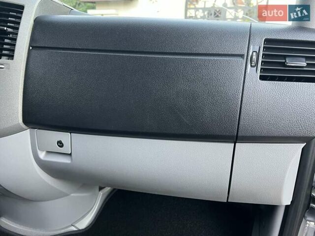 Серый Мерседес Sprinter, объемом двигателя 2.2 л и пробегом 290 тыс. км за 23950 $, фото 81 на Automoto.ua