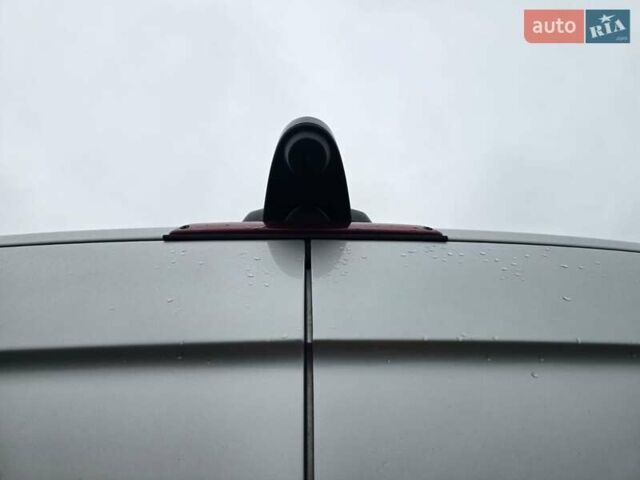 Серый Мерседес Sprinter, объемом двигателя 2.2 л и пробегом 165 тыс. км за 20750 $, фото 21 на Automoto.ua