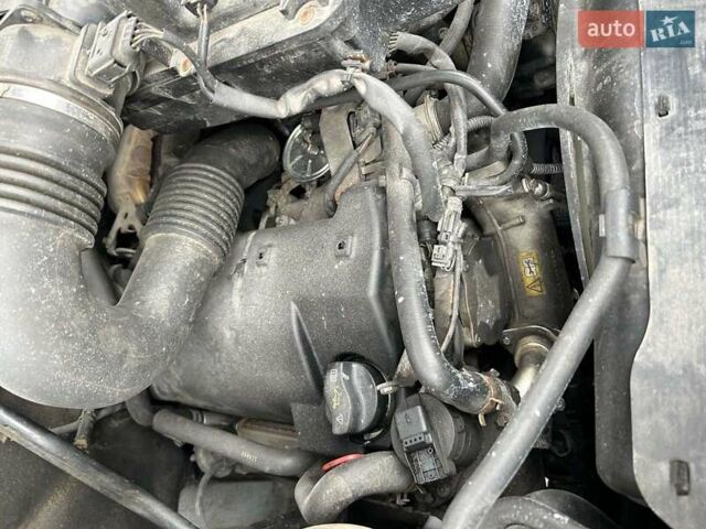 Сірий Мерседес Sprinter, об'ємом двигуна 2.99 л та пробігом 4 тис. км за 20500 $, фото 19 на Automoto.ua