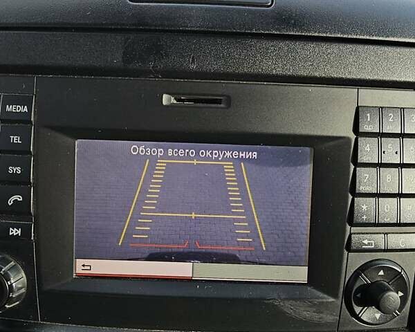 Сірий Мерседес Sprinter, об'ємом двигуна 2.14 л та пробігом 249 тис. км за 19900 $, фото 28 на Automoto.ua