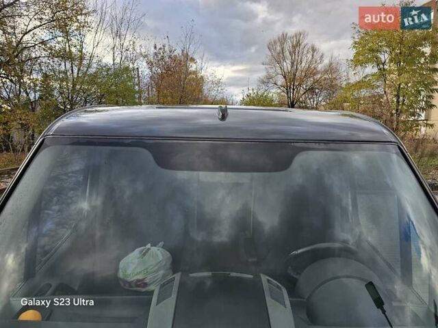 Сірий Мерседес Sprinter, об'ємом двигуна 2.14 л та пробігом 249 тис. км за 19900 $, фото 3 на Automoto.ua