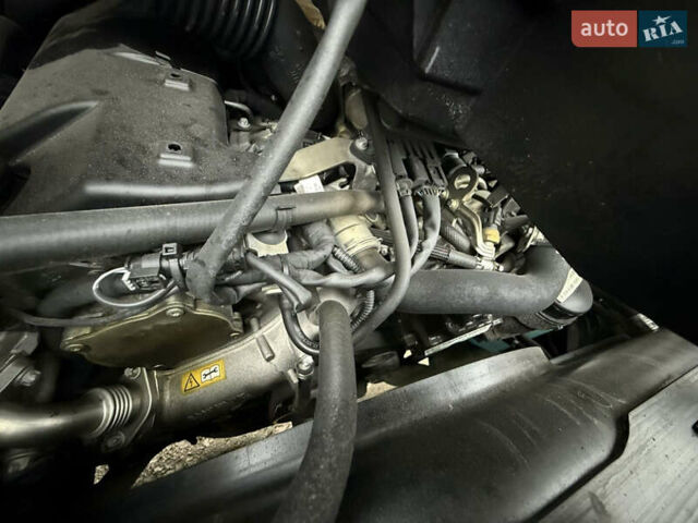 Серый Мерседес Sprinter, объемом двигателя 3 л и пробегом 254 тыс. км за 33700 $, фото 13 на Automoto.ua