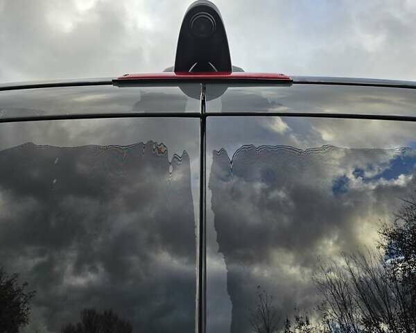 Сірий Мерседес Sprinter, об'ємом двигуна 2.14 л та пробігом 249 тис. км за 19900 $, фото 10 на Automoto.ua