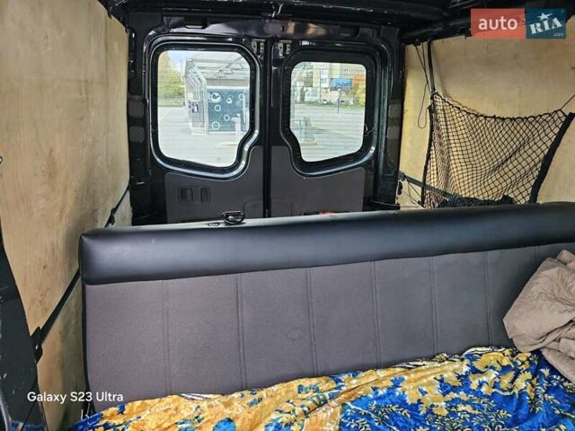 Сірий Мерседес Sprinter, об'ємом двигуна 2.14 л та пробігом 249 тис. км за 19900 $, фото 26 на Automoto.ua