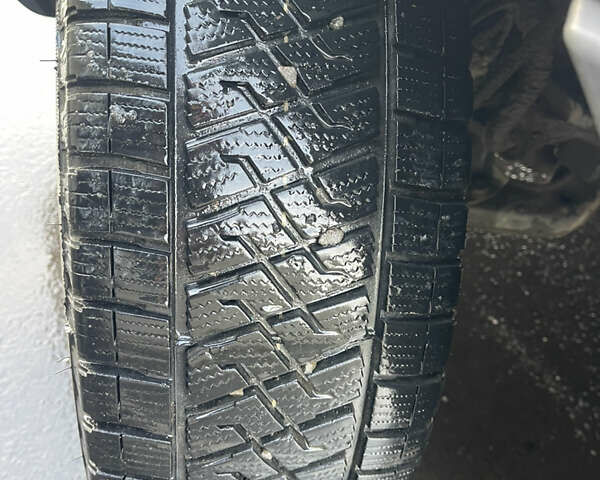 Серый Мерседес Sprinter, объемом двигателя 2.14 л и пробегом 492 тыс. км за 16500 $, фото 3 на Automoto.ua