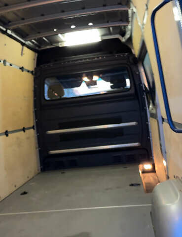 Серый Мерседес Sprinter, объемом двигателя 2.99 л и пробегом 344 тыс. км за 22000 $, фото 21 на Automoto.ua