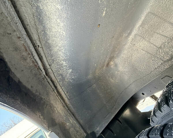 Серый Мерседес Sprinter, объемом двигателя 3 л и пробегом 200 тыс. км за 31586 $, фото 10 на Automoto.ua