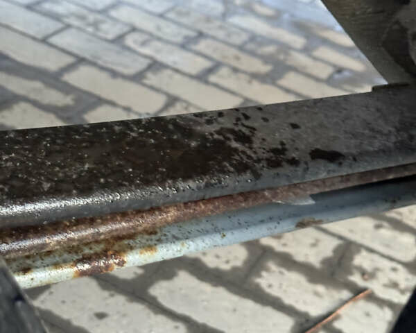 Серый Мерседес Sprinter, объемом двигателя 3 л и пробегом 446 тыс. км за 23200 $, фото 40 на Automoto.ua