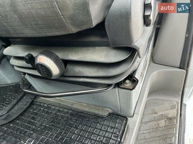 Сірий Мерседес Sprinter, об'ємом двигуна 2.99 л та пробігом 4 тис. км за 20500 $, фото 24 на Automoto.ua