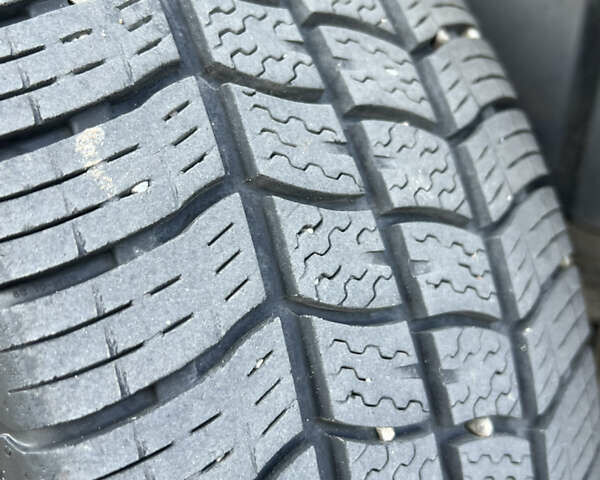 Серый Мерседес Sprinter, объемом двигателя 2.2 л и пробегом 215 тыс. км за 19699 $, фото 20 на Automoto.ua