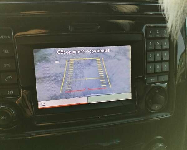 Сірий Мерседес Sprinter, об'ємом двигуна 3 л та пробігом 285 тис. км за 40000 $, фото 38 на Automoto.ua