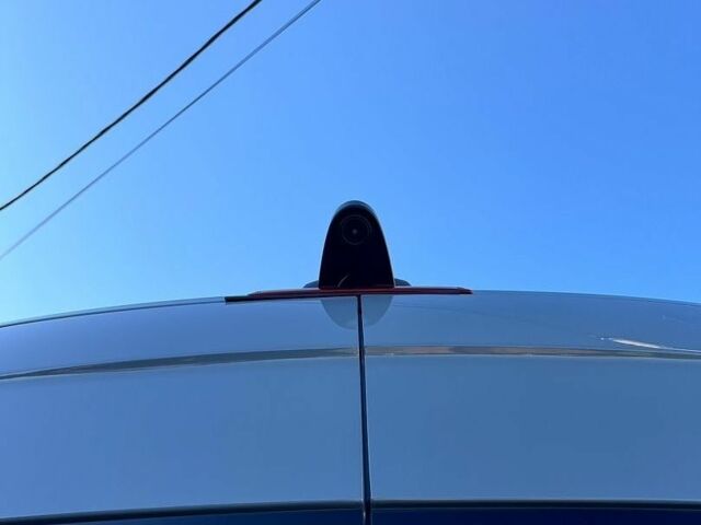 Сірий Мерседес Sprinter, об'ємом двигуна 2.2 л та пробігом 250 тис. км за 25000 $, фото 19 на Automoto.ua