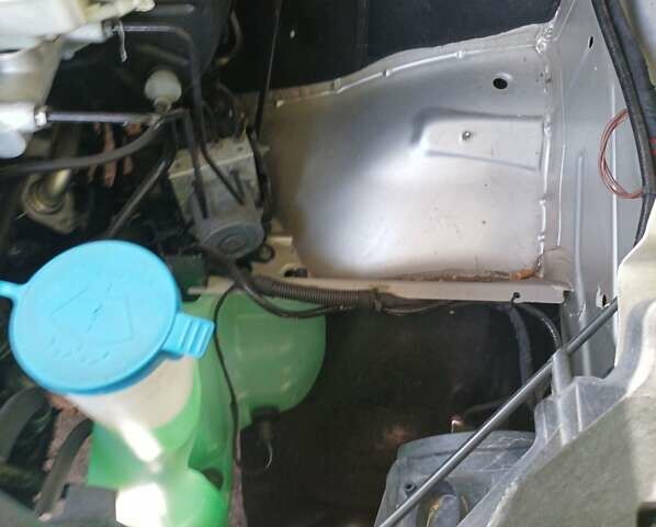 Серый Мерседес Sprinter, объемом двигателя 2.2 л и пробегом 318 тыс. км за 17500 $, фото 46 на Automoto.ua