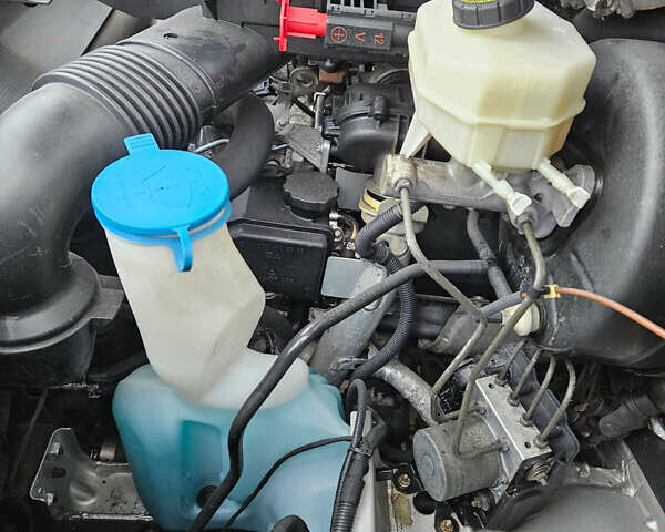 Серый Мерседес Sprinter, объемом двигателя 3 л и пробегом 335 тыс. км за 38499 $, фото 30 на Automoto.ua