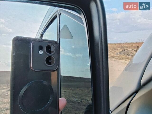 Серый Мерседес Sprinter, объемом двигателя 2.2 л и пробегом 216 тыс. км за 29800 $, фото 12 на Automoto.ua