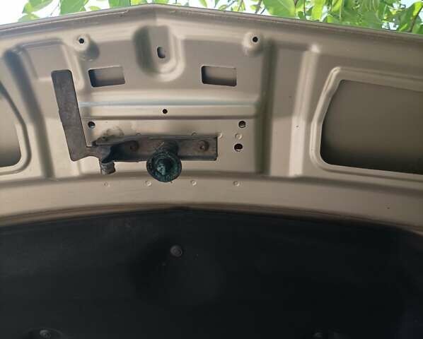 Серый Мерседес Sprinter, объемом двигателя 2.2 л и пробегом 318 тыс. км за 17500 $, фото 52 на Automoto.ua