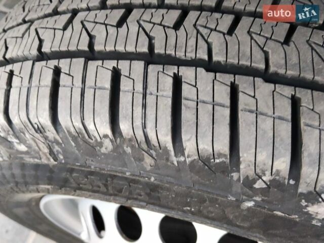 Серый Мерседес Sprinter, объемом двигателя 2.2 л и пробегом 216 тыс. км за 29800 $, фото 44 на Automoto.ua