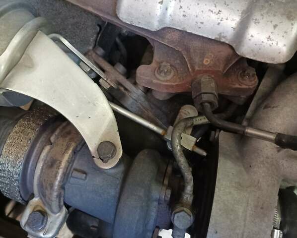 Серый Мерседес Sprinter, объемом двигателя 2.2 л и пробегом 318 тыс. км за 17500 $, фото 54 на Automoto.ua