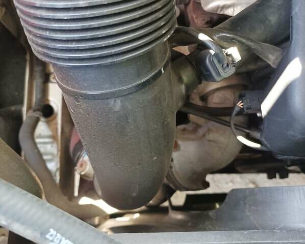 Серый Мерседес Sprinter, объемом двигателя 2.2 л и пробегом 318 тыс. км за 17500 $, фото 55 на Automoto.ua