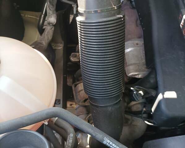 Серый Мерседес Sprinter, объемом двигателя 2.2 л и пробегом 318 тыс. км за 17500 $, фото 50 на Automoto.ua