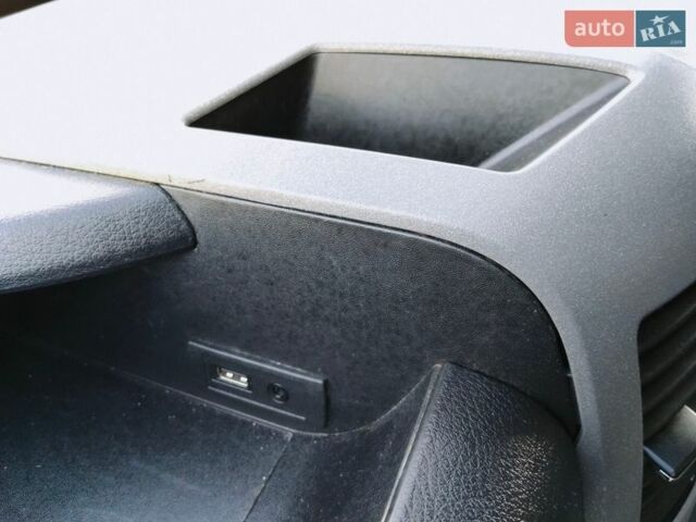 Серый Мерседес Sprinter, объемом двигателя 2.2 л и пробегом 216 тыс. км за 29800 $, фото 21 на Automoto.ua