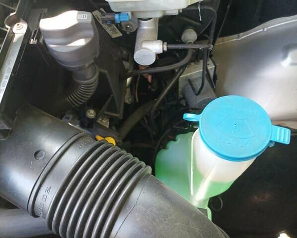 Серый Мерседес Sprinter, объемом двигателя 2.2 л и пробегом 318 тыс. км за 17500 $, фото 47 на Automoto.ua