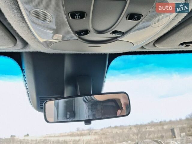 Серый Мерседес Sprinter, объемом двигателя 2.2 л и пробегом 216 тыс. км за 29800 $, фото 23 на Automoto.ua