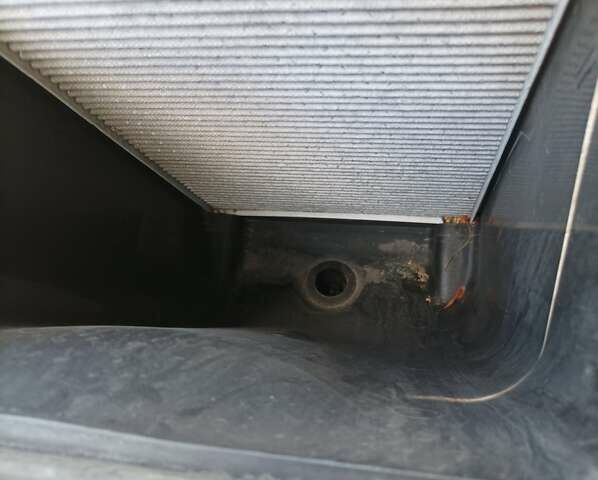 Серый Мерседес Sprinter, объемом двигателя 2.2 л и пробегом 318 тыс. км за 17500 $, фото 57 на Automoto.ua