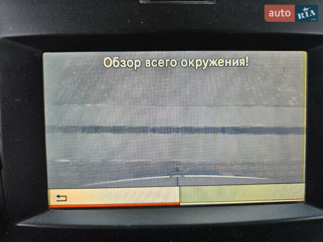 Серый Мерседес Sprinter, объемом двигателя 3 л и пробегом 335 тыс. км за 38499 $, фото 17 на Automoto.ua