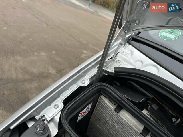 Серый Мерседес Sprinter, объемом двигателя 3 л и пробегом 277 тыс. км за 38800 $, фото 29 на Automoto.ua