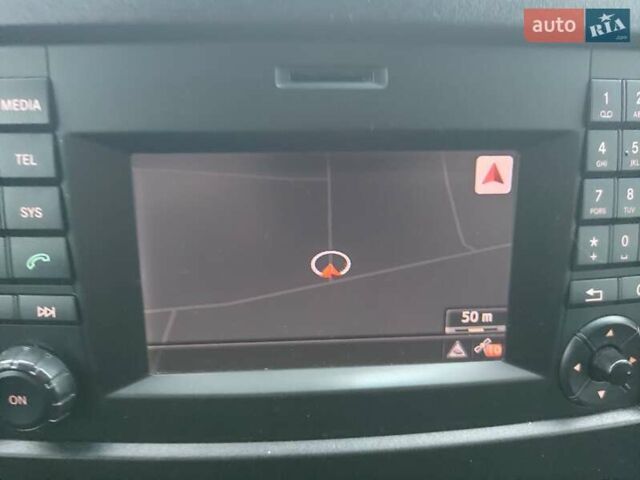 Сірий Мерседес Sprinter, об'ємом двигуна 0 л та пробігом 290 тис. км за 28500 $, фото 36 на Automoto.ua