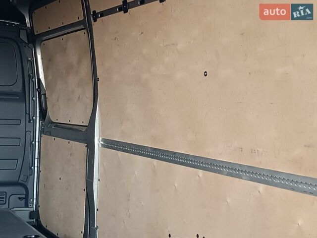 Сірий Мерседес Sprinter, об'ємом двигуна 2.2 л та пробігом 280 тис. км за 22750 $, фото 44 на Automoto.ua