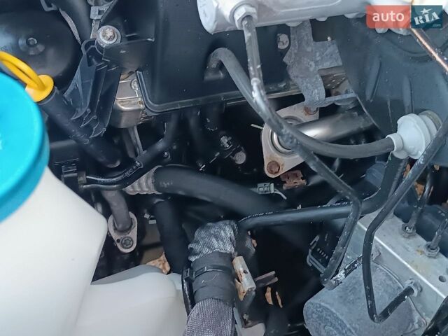 Сірий Мерседес Sprinter, об'ємом двигуна 2.2 л та пробігом 280 тис. км за 22750 $, фото 73 на Automoto.ua