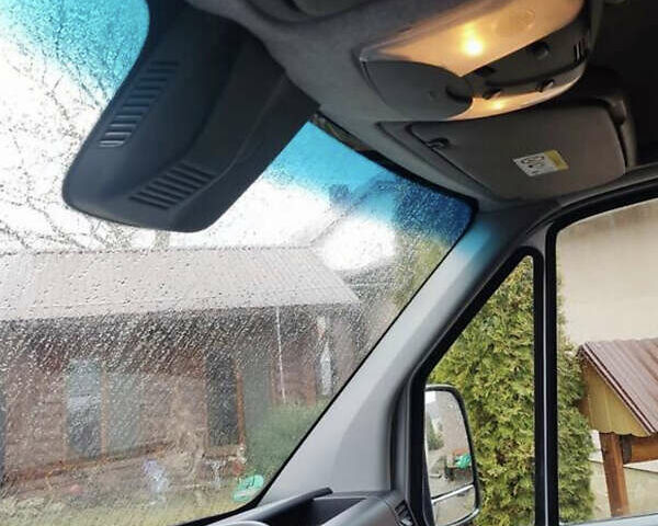 Серый Мерседес Sprinter, объемом двигателя 2.14 л и пробегом 310 тыс. км за 26000 $, фото 8 на Automoto.ua