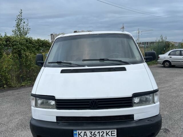 Серый Мерседес Sprinter, объемом двигателя 0 л и пробегом 327 тыс. км за 16900 $, фото 1 на Automoto.ua